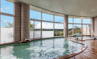 Kamenoi Hotel Ichinoseki