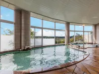 Kamenoi Hotel Ichinoseki - Hot Springs