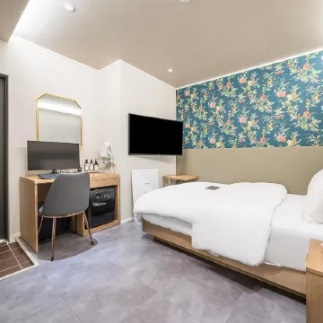 Sinchon Number 25 Sinchon Branch Отели рядом с достопримечательностью «Станция метро Hapjeong»