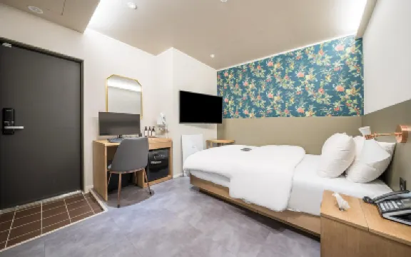 Sinchon Number 25 Sinchon Branch Hotels near Hongdae