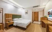Jinuo Hotel (Liuchixiang)