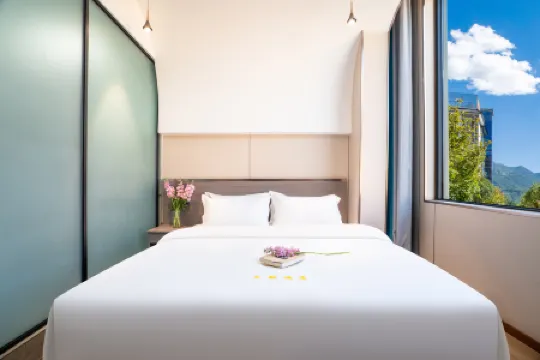 Kunming Xiangrun AirAsia Hotel (Kunming International Changshui Airport Branch)