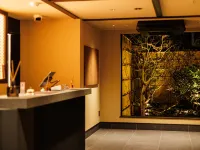 Nara Kasuga KANOYA Hotels in der Nähe von Daibutsu-den