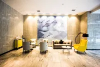 Echarm Hotel (Jingmen Yintai City Jingchu Institute of Technology)