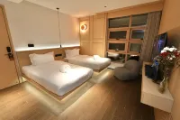 MIGOO CHIANG MAI -  อินน์