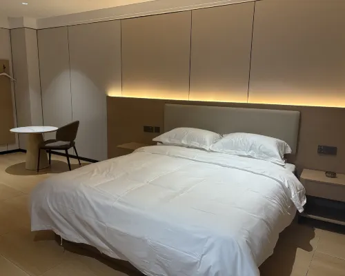 Shangquan Business Hotel Hotel a Tangyin