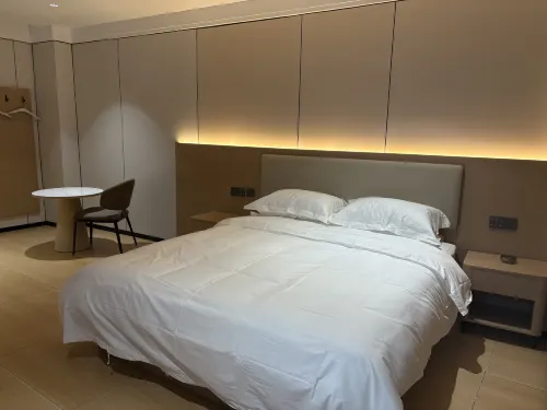 Shangquan Business Hotel