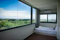 Starry Inn Hualien - Balcony