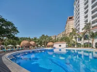 DoubleTree by Hilton Sanya Bay - Kylpylä
