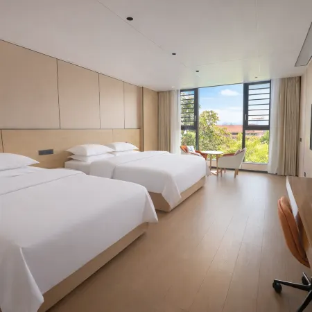 Yuda Hotel