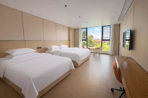Yuda Hotel