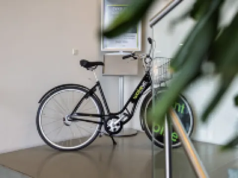 Wakeup Copenhagen - Borgergade โรงแรมในโคเปนเฮเกน