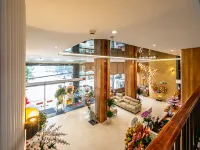 Elegance Ninh Binh Hotel Hotels in Hoa Lu