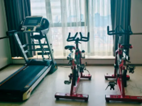 信豐桃江大酒店 信豐酒店