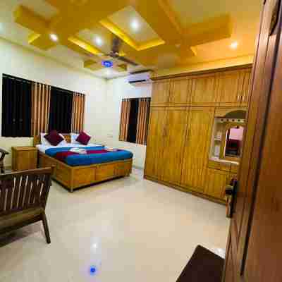 Bekal Homestay and Resorts Rooms