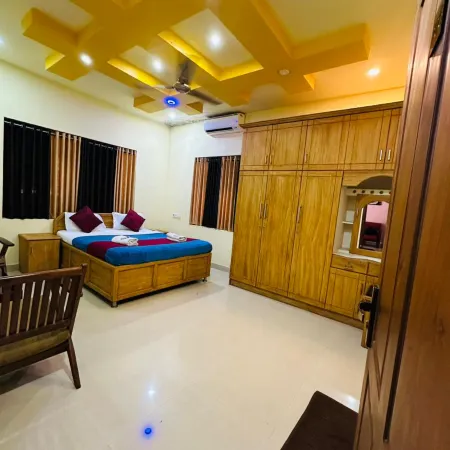 Bekal Homestay and Resorts