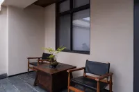 Luanxi Qingji Designer Boutique Stay - Gym