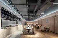 โรงแรมโรสวูด จินหัว - พร้อมอาหารเช้า