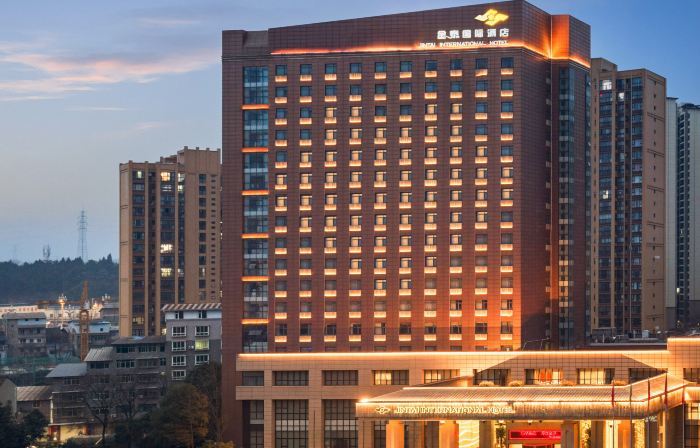 Jintai International Hotel