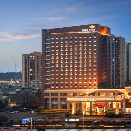 Jintai International Hotel