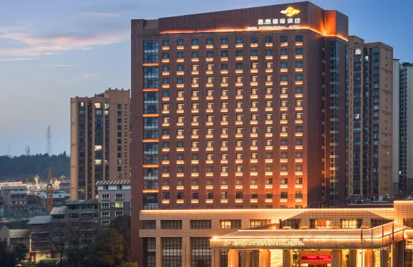 南部金泰國際酒店