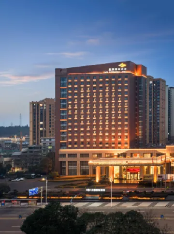 진타이 인터내셔널 호텔