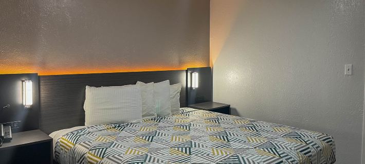 Motel 6 Lafayette, IN Hotels in Lafayette