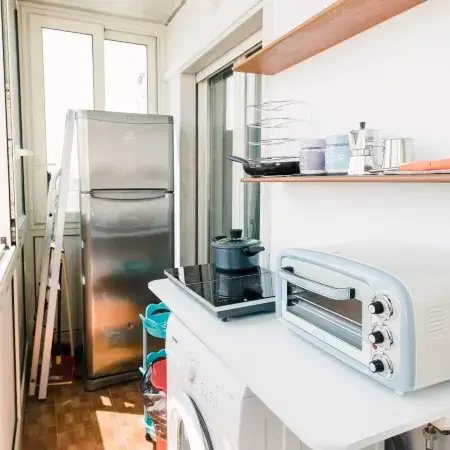[Bari Central Suite] Central Apartment - Seaview