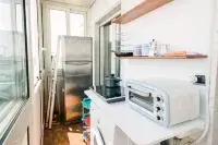[Bari Central Suite] Central Apartment - Seaview - View biển