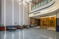 Zijin Business City Hotel (Xiao County Administrative Avenue People's Hospital)