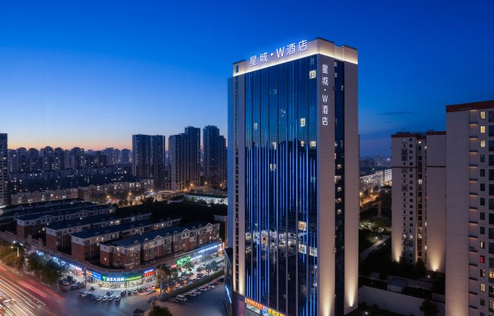 STAR·W HOTEL