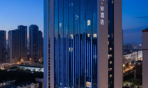 STAR·W HOTEL