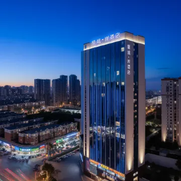 STAR·W HOTEL