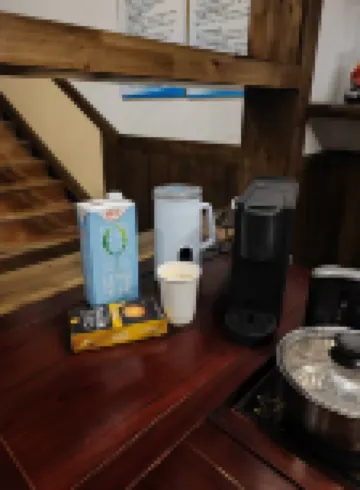 Louzhongxiaoge Inn (Zhangjiajie Wulingyuan National Scenic Spot Forest Park Store)