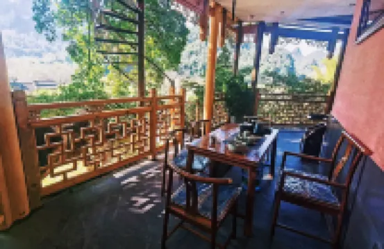 廣南緣溪園精品民宿