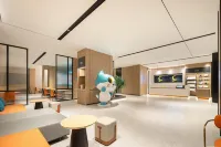 City Comfort Inn Hotel (Laibin Wuxuan)