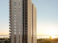Yves Mermaid Beach Apartment by CLLIX Hotels in Mermaid Beach