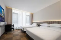 Sanhe Fengguang Homestay (Sanhe Ancient Town Scenic Area)