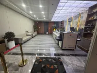 Hotel (Barkol Ancient City)