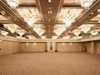 SAITAMA GRAND HOTEL HONJO Hotels in Honjo