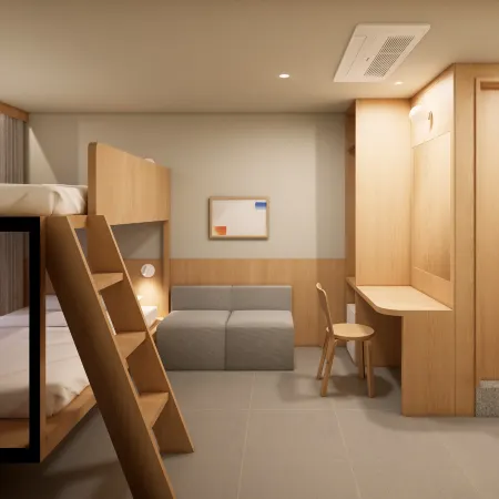 Hotel On You