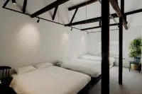 Tasone Grand STAY Osaka TamatsukuriTMT1