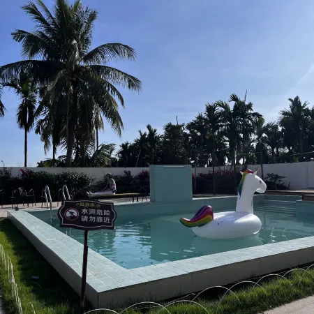 Fengling Shenxuan Tourism Homestay