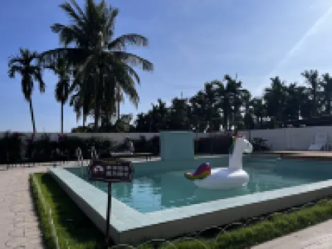 Fengling Shenxuan Tourism Homestay
