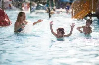 Meili Resort Hotel - spa