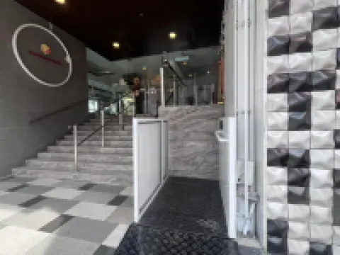 Kingston Hotel 20 @ Chinatown, Kuala Lumpur, Formerly Known as Areena Star Hotel Hoteles cerca de Torre de telecomunicaciones de Kuala Lumpur