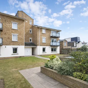 Roomspace Serviced Apartments - Cascades Court