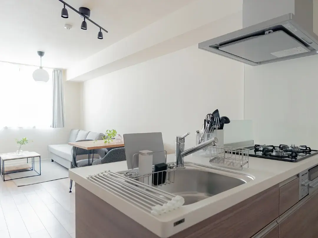 Unito Residence Hikifune - Asakusa