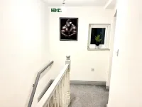 Exclusive 2 bedroom House in the Heart of Reading! - مطابخ