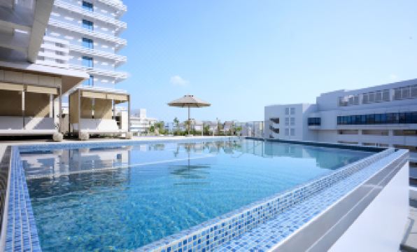 The Royal Park Hotel Iconic Naha